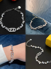 China Replica Fendi Bracelets 35usd Only